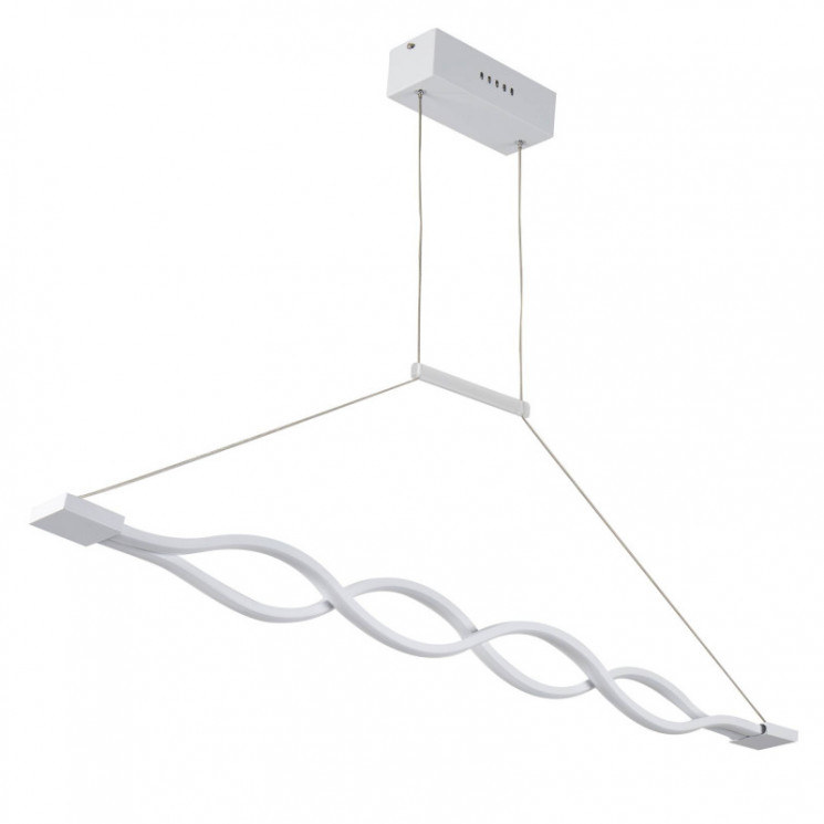 Подвесная люстра Moderli V2250-PL Snow