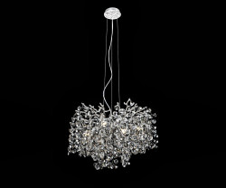 Люстра Kink Light Авани 07873-60D,16