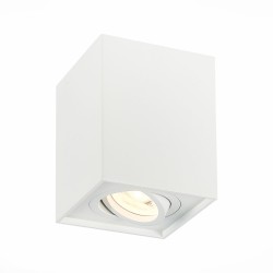 Светильник потолочный ST Luce QUADRUS ST109.507.01