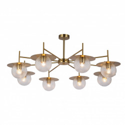 Люстра на штанге F-Promo 3049-8P Roshni