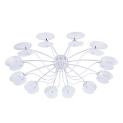 Люстра Maytoni MOD342-CL-12-W Austerity