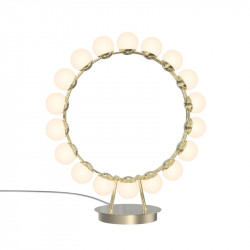 Настольная лампа Favourite 4590-1T HELMET