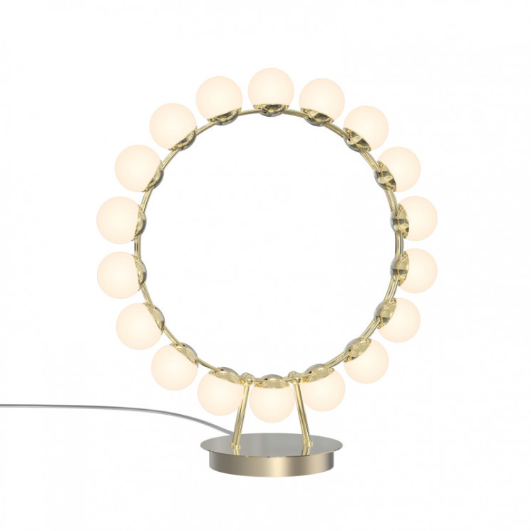 Настольная лампа Favourite 4590-1T HELMET