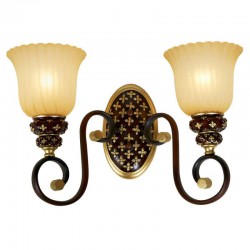 Бра WERTMARK WE354.02.601