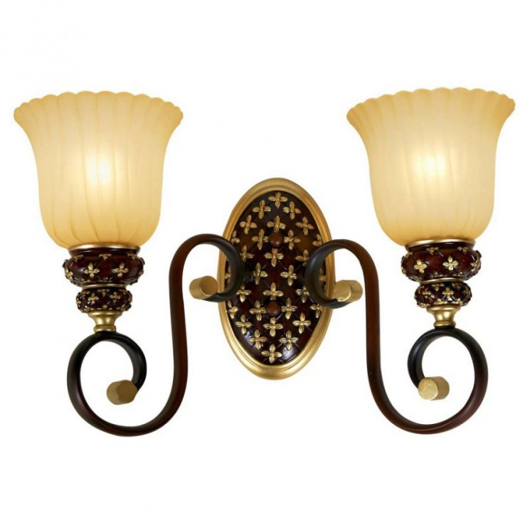 Бра WERTMARK WE354.02.601