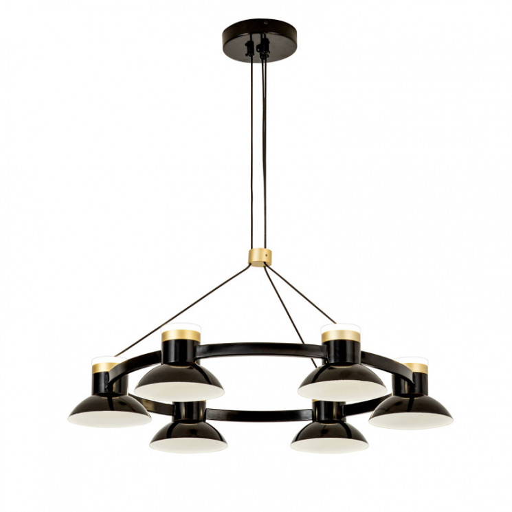 Подвесная люстра Favourite 4516-6P Tatti