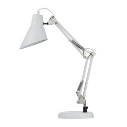 Настольная лампа Maytoni Z136-TL-01-W Zeppo 136