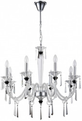 Подвесная люстра Stilfort 1052/09/08P Lussi