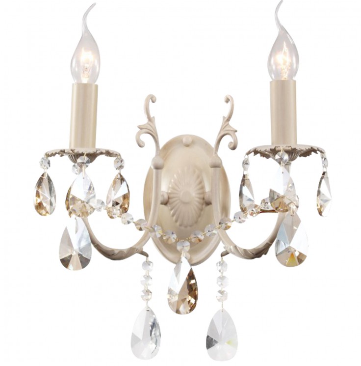 Бра Maytoni ARM387-02-W Pastello