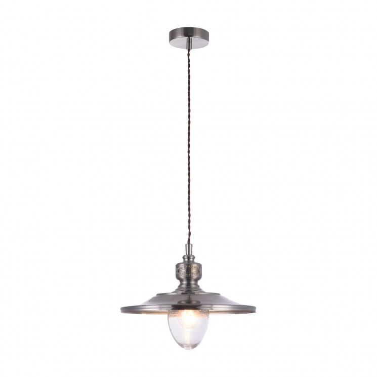 Подвесной светильник Maytoni T236-PL-01-N Senna