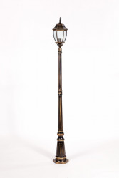 Уличный фонарный столб YAOHUALUX 91209L Gb ARSENAL L