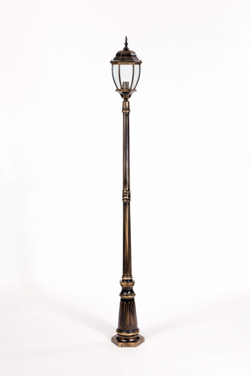 Уличный фонарный столб YAOHUALUX 91209L Gb ARSENAL L