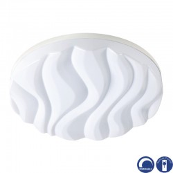 Накладной светильник Mantra 5040R ARENA