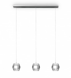 Подвесной светильник Mantra 5168 KHALIFA