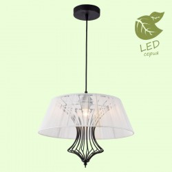 Подвесная люстра Lussole GRLSP-8108 Cameron