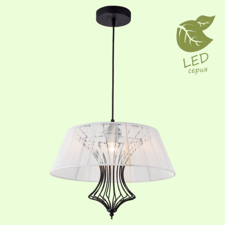 Подвесная люстра Lussole GRLSP-8108 Cameron