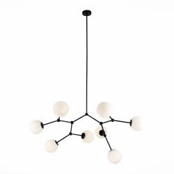 Люстра подвесная  ST Luce SL1506.403.08 Chieti