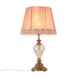 Настольная лампа ST Luce SL966.314.01 ASSENZA