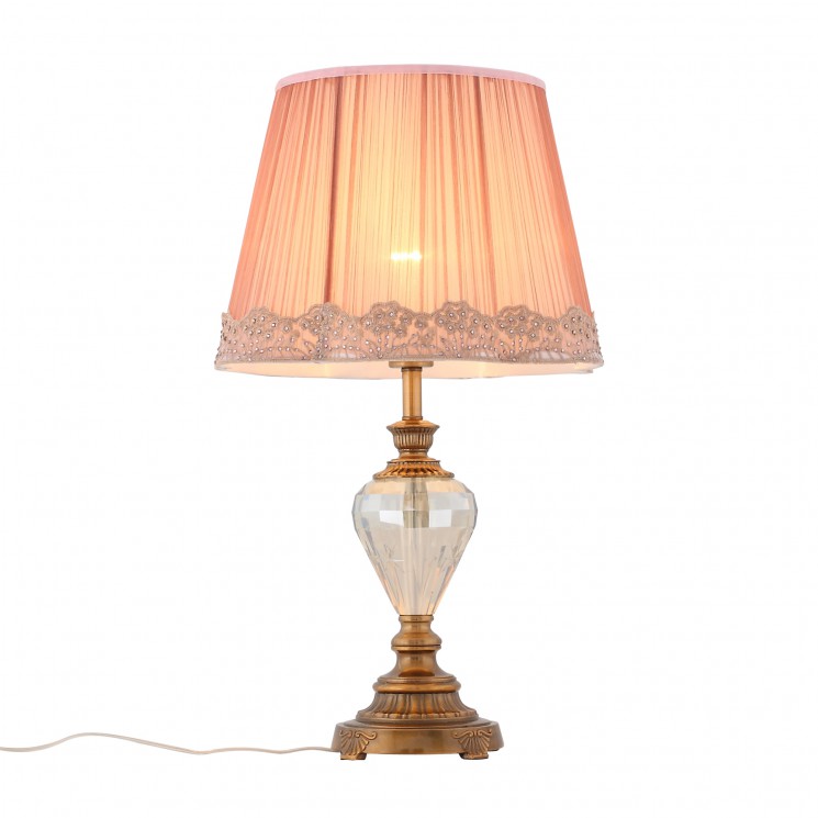 Настольная лампа ST Luce SL966.314.01 ASSENZA