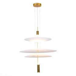 Люстра подвесная  ST Luce SL6101.223.01 Isola