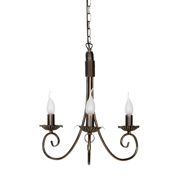 Подвесная люстра Nowodvorski 481 PLOMYK