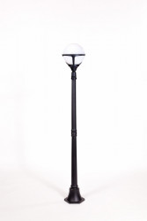 Уличный фонарный столб YAOHUALUX 88108 Bl GENOVA