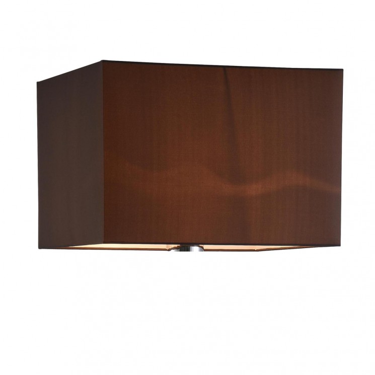 Абажур Newport к 3201/FL Коричневый гладкий