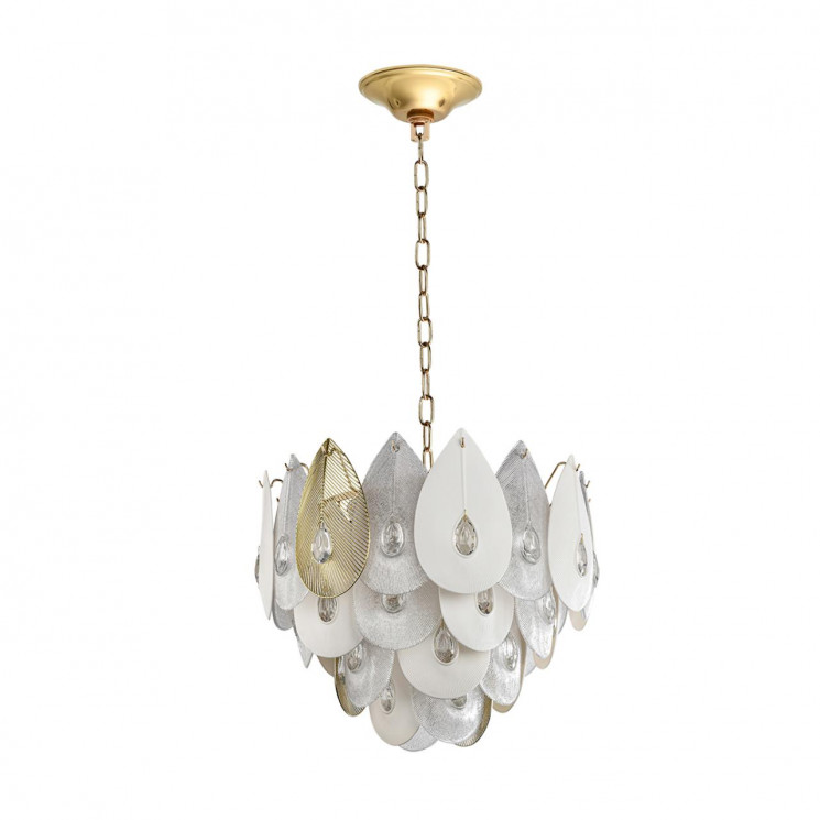 Люстра Odeon Light 5050/17 CABOCHON