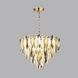 Люстра Odeon Light 5068/12 VILNA