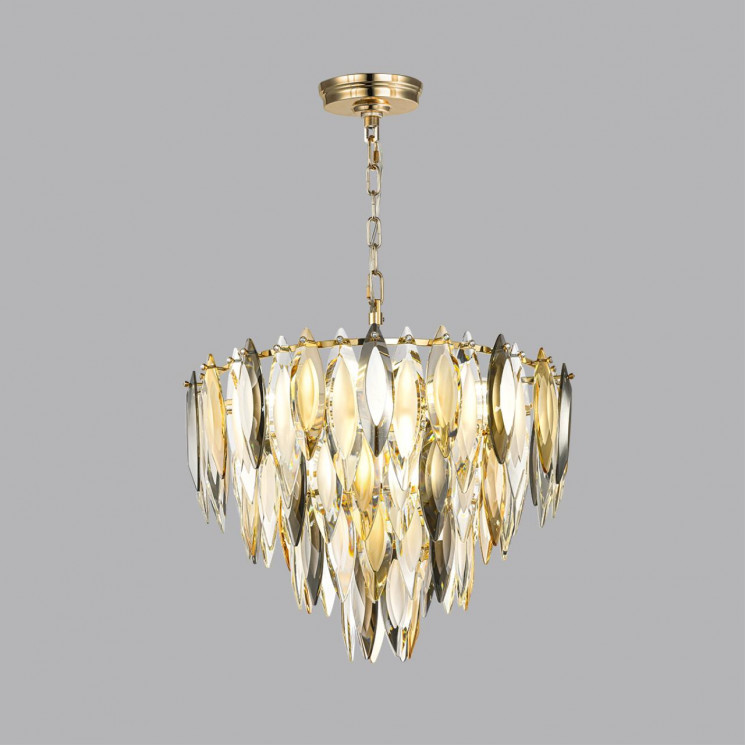 Люстра Odeon Light 5068/12 VILNA