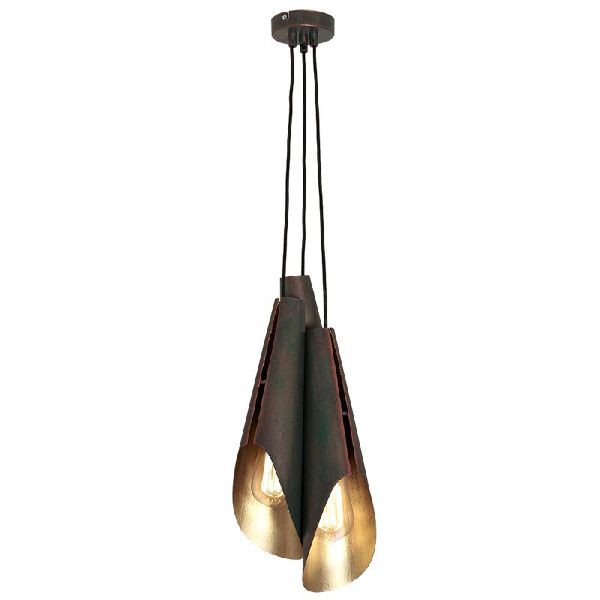 Люстра Luminex CALYX 9170