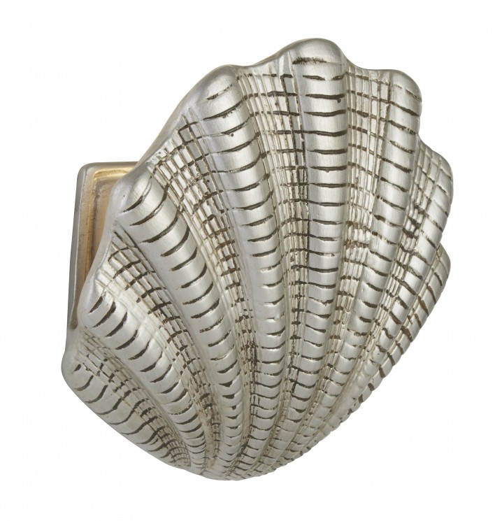 Светильник настенный Arte lamp A1412AP-1SA SHELL