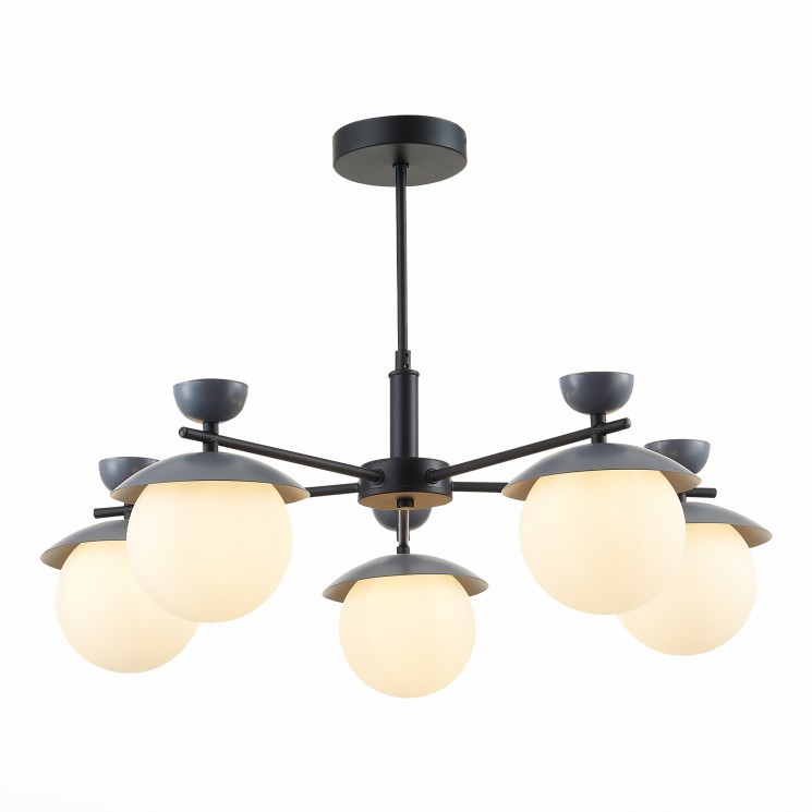 Светильник потолочный Evoluce SLE220202-05 GENOVA