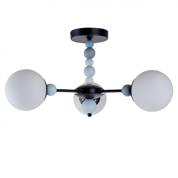 Люстра потолочная LUMION 6526/3C SUNDAY