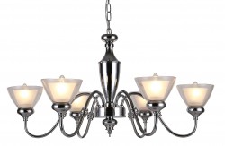 Светильник подвесной Arte lamp A5184LM-6CC TOSCANA