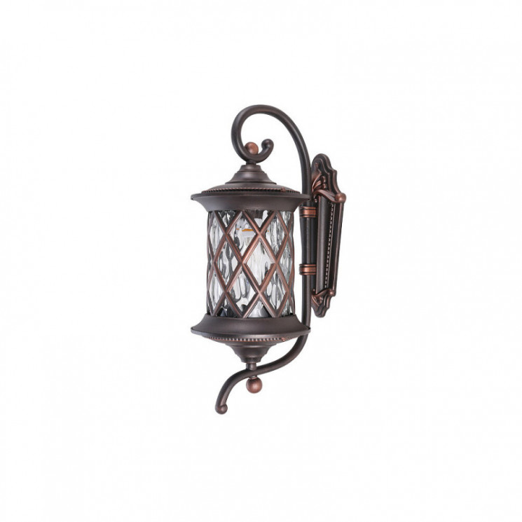 Светильник настенный Nowodvorski 6911 LANTER