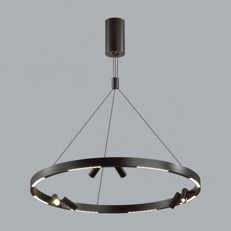 Подвесной светильник Odeon Light 6683/103L BEVEREN