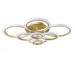 Потолочный светильник KINK Light Сага New 07821,33(3000K)