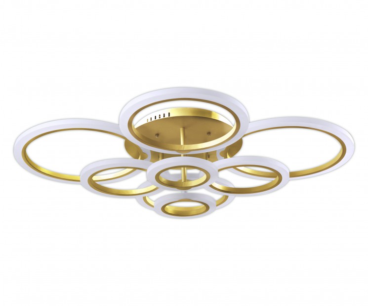 Потолочный светильник KINK Light Сага New 07821,33(3000K)