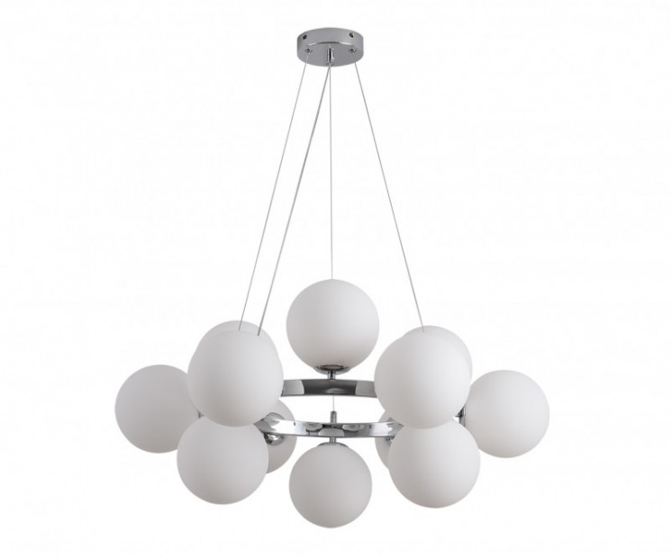 Подвесная люстра Kink Light 07508-12,02 Сида