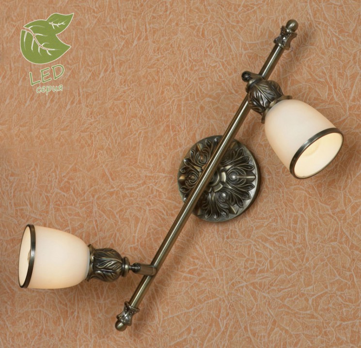 Спот Lussole GRLSL-7301-02 Furlo