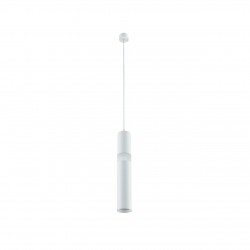 Подвесной светодиодный светильник Crystal Lux CLT 038C360 WH