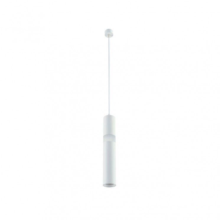 Подвесной светодиодный светильник Crystal Lux CLT 038C360 WH