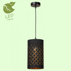 Подвесной светильник Lussole GRLSP-8064 KENAI