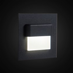 Встраиваемый светильник для лестниц Citilux CLD006K5 Скалли