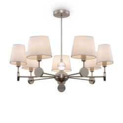 Люстра Freya Soho FR2028PL-07N