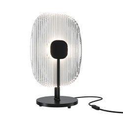 Настольный светильник Maytoni MOD152TL-L1BK Eclipse