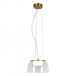 Подвесной светильник Lussole LSP-7061 DEARBORN