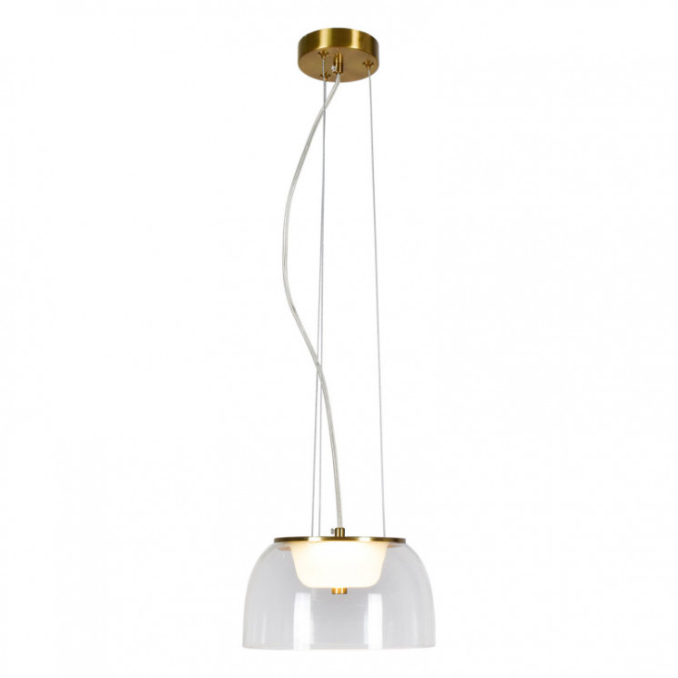 Подвесной светильник Lussole LSP-7061 DEARBORN