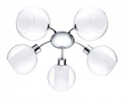 Накладная люстра EGLO 32364 Bolsano